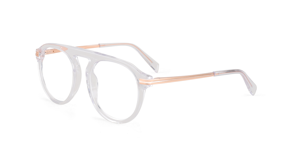 Unlimited Eyewear Patrik