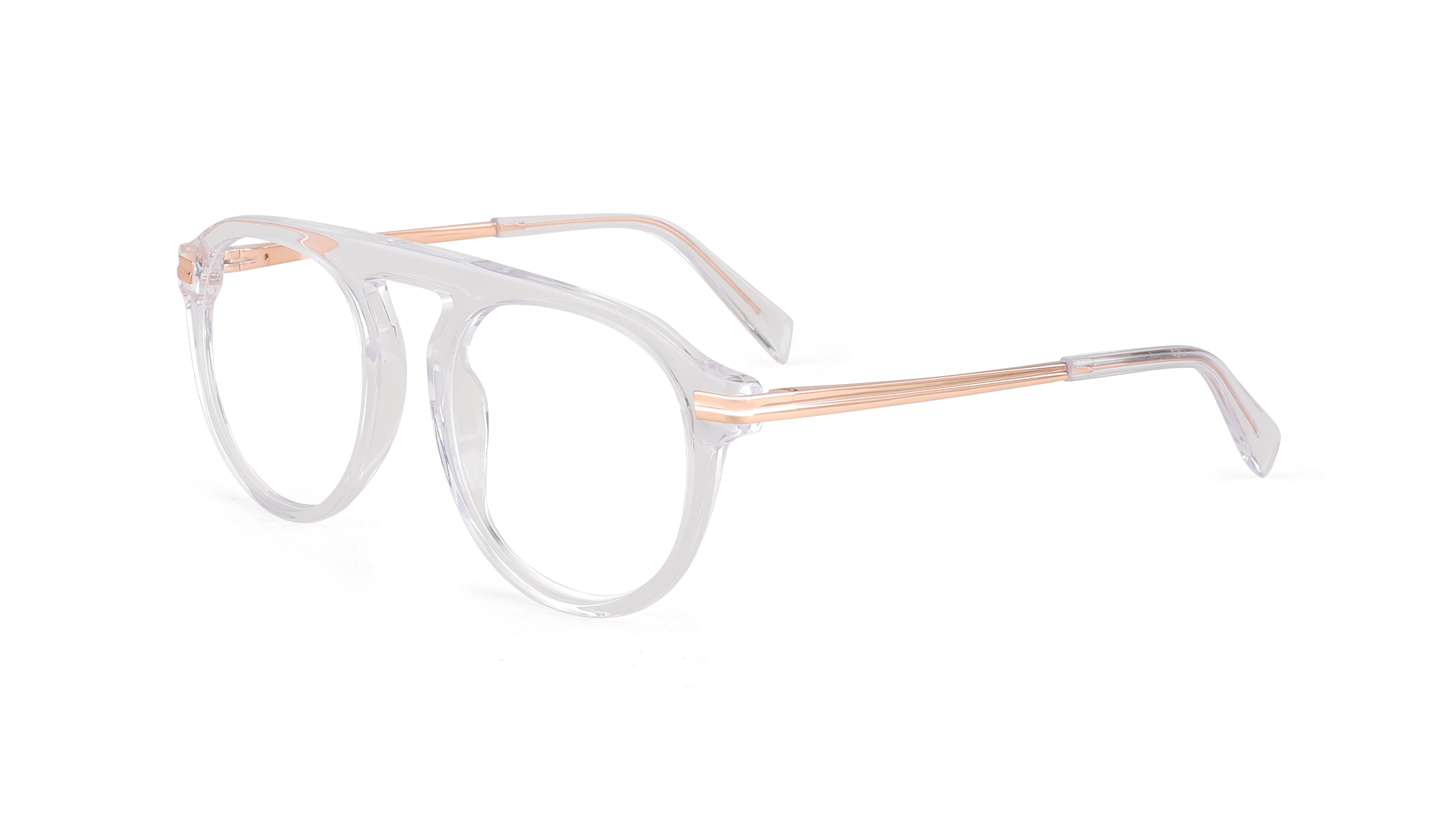 Unlimited Eyewear Patrik