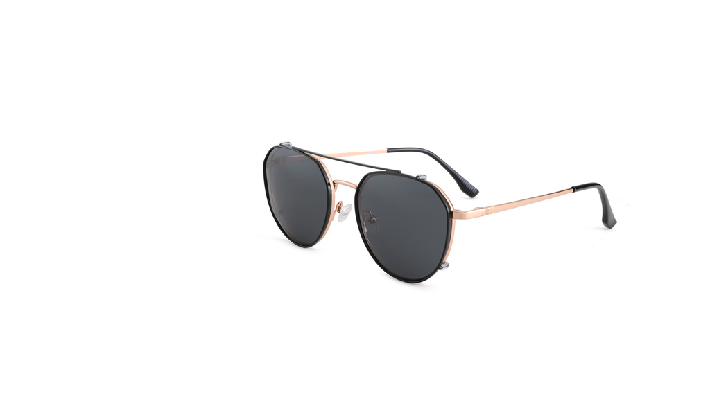 Unlimited Eyewear Lakeba