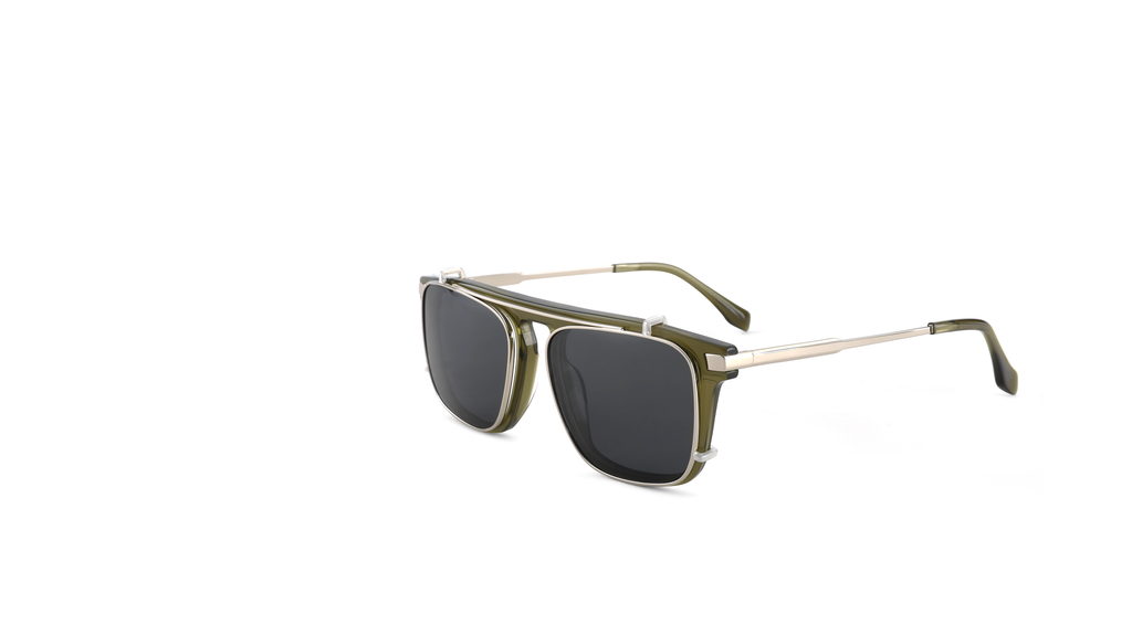Unlimited Eyewear Douglas