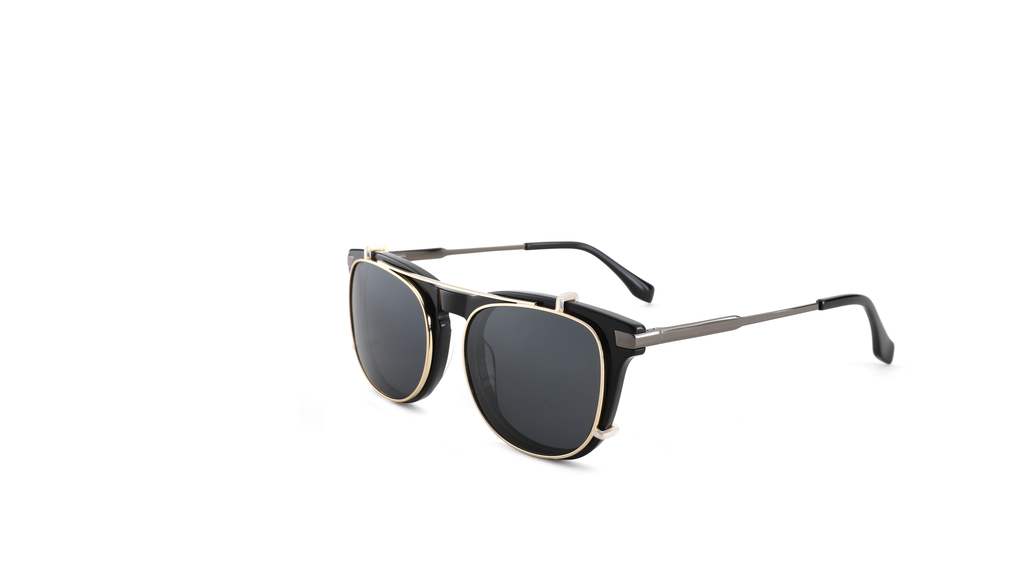 Unlimited Eyewear Leros