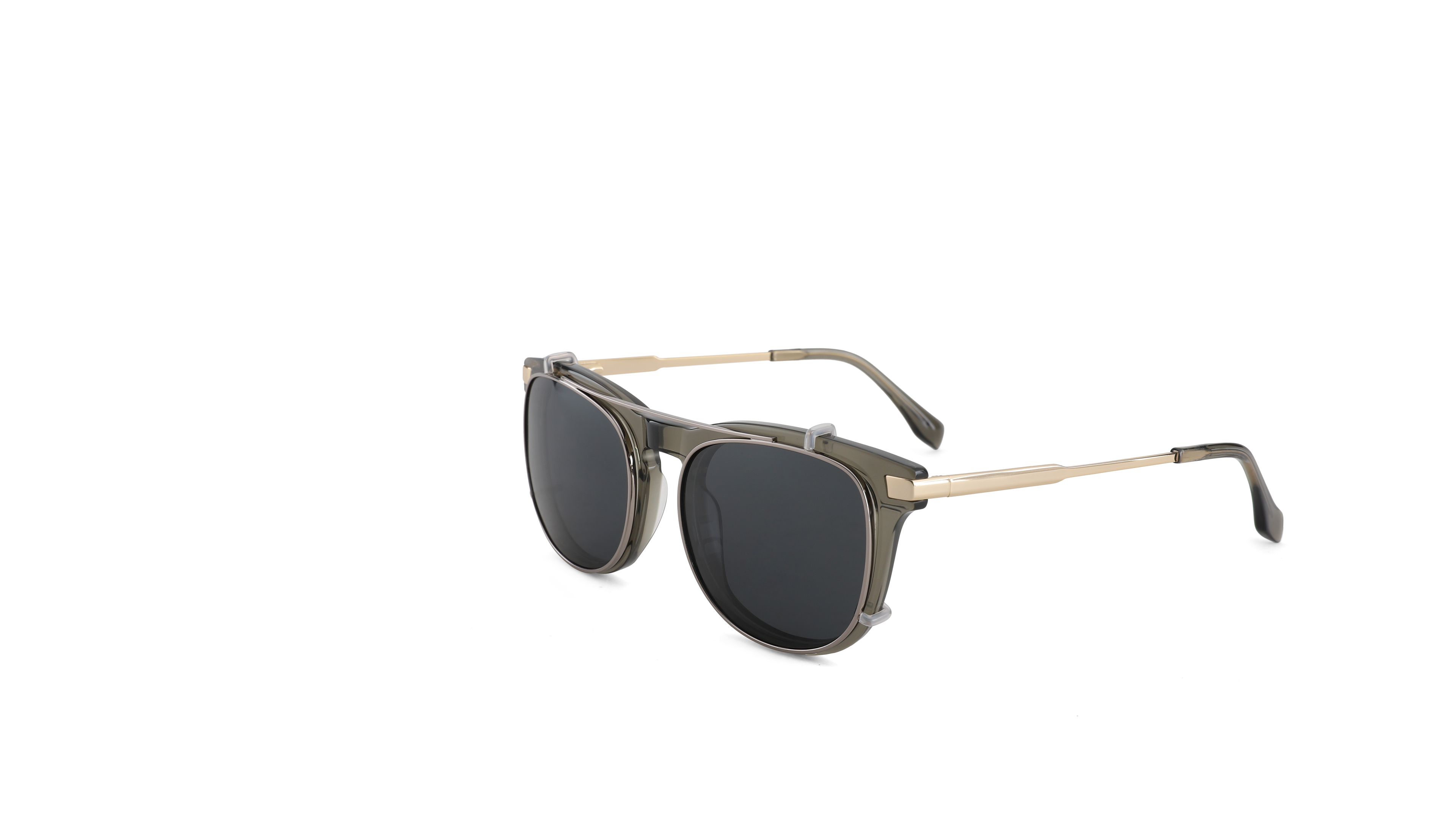 Unlimited Eyewear Leros