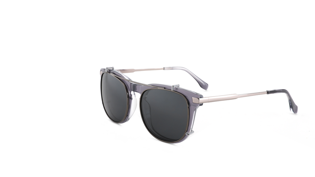 Unlimited Eyewear Leros