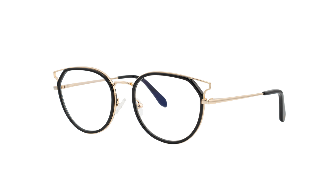 Nina - Eyeglasses (Stylish)
