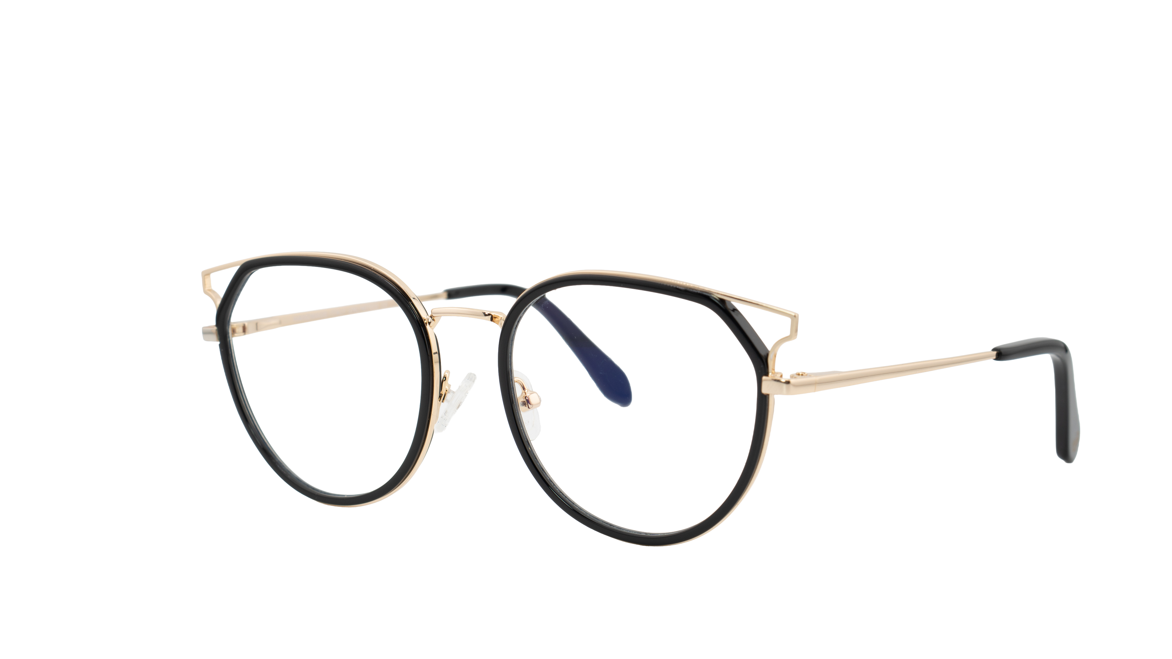 Nina - Eyeglasses (Stylish)