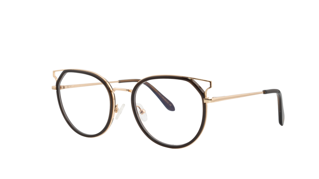 Nina - Eyeglasses (Stylish)