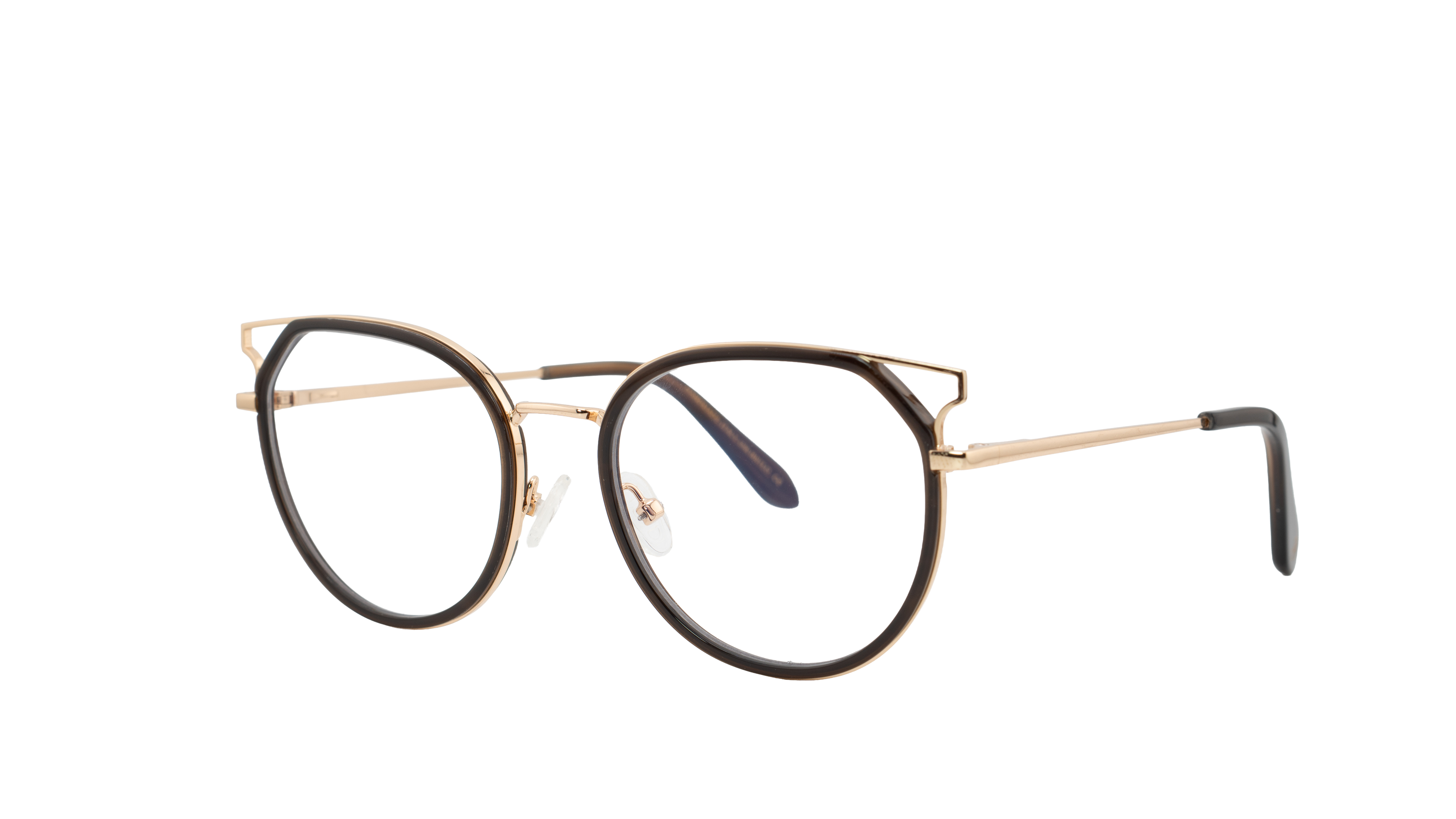 Nina - Eyeglasses (Stylish)