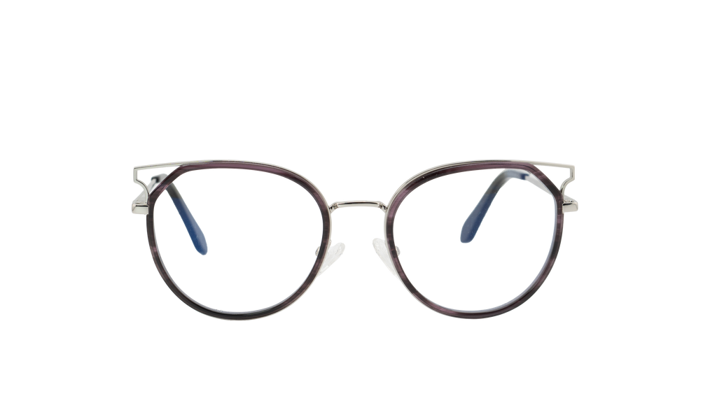 Nina - Eyeglasses (Stylish)