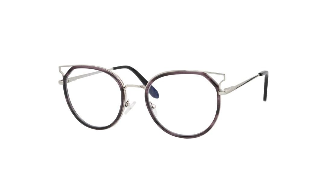 Nina - Eyeglasses (Stylish)