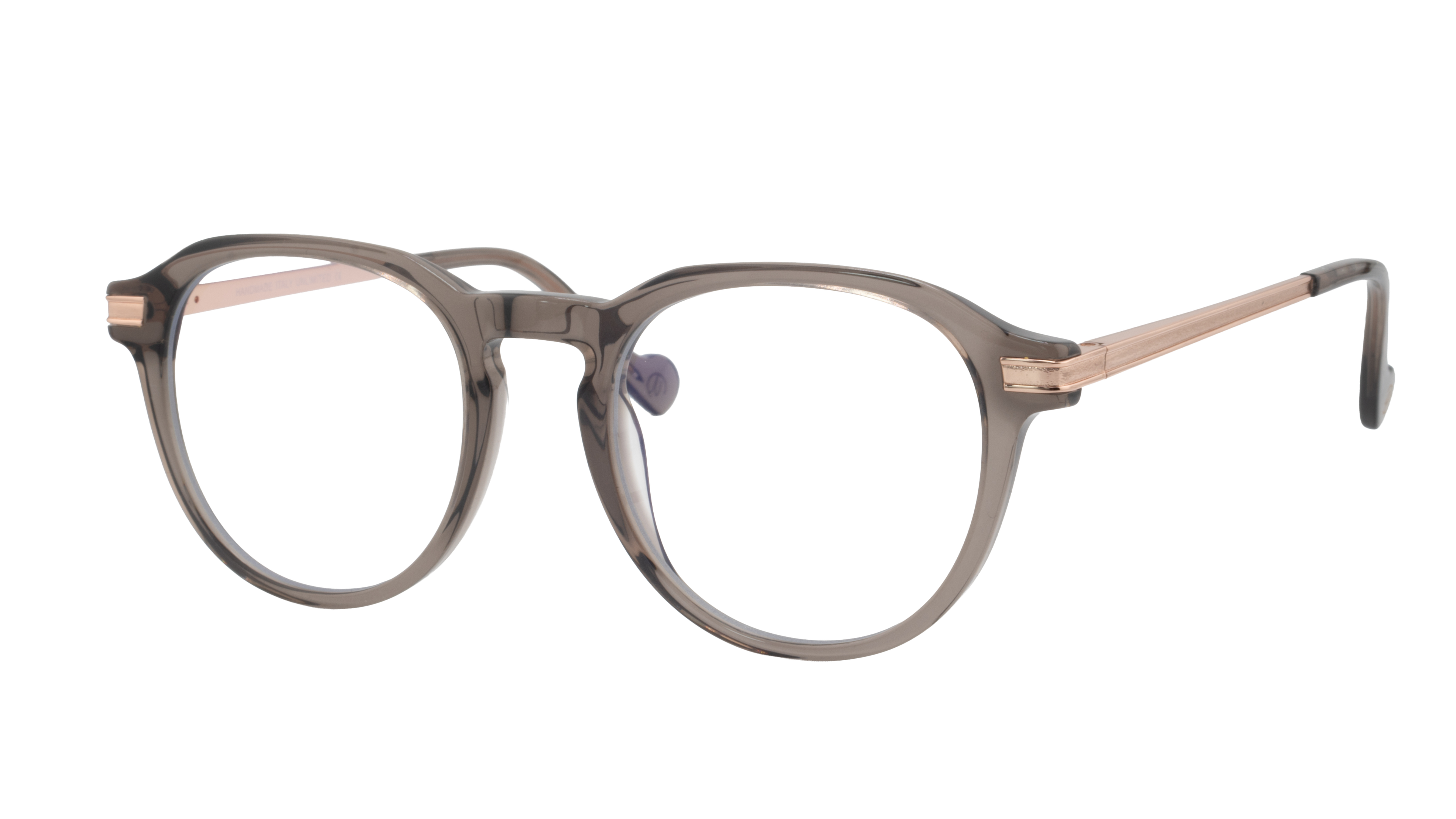 Barbados - Bold eyeglasses