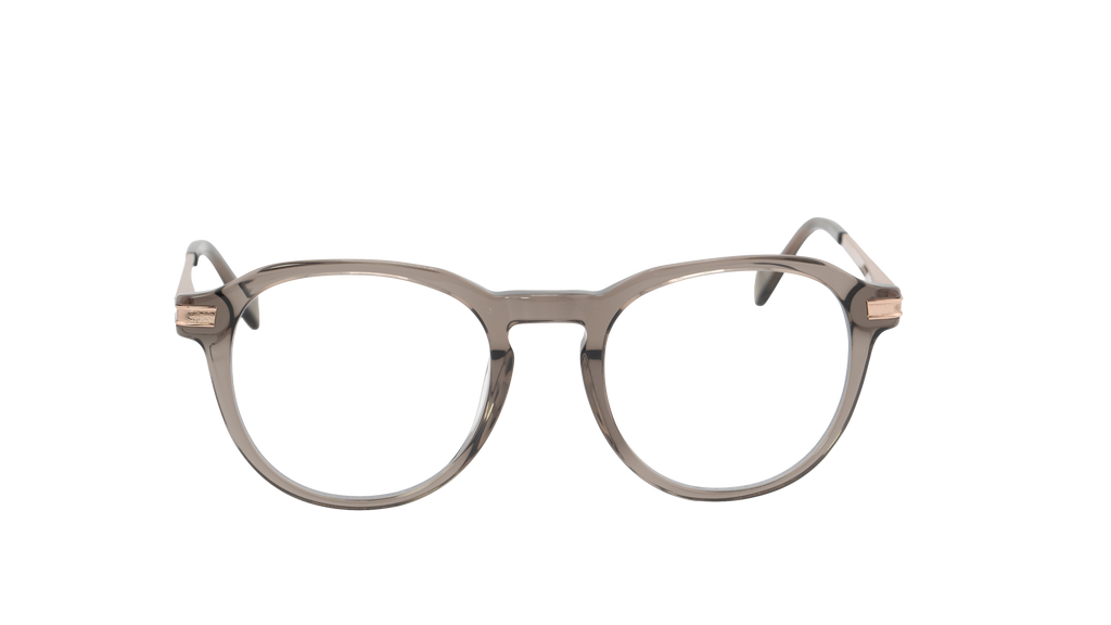 Barbados - Bold eyeglasses