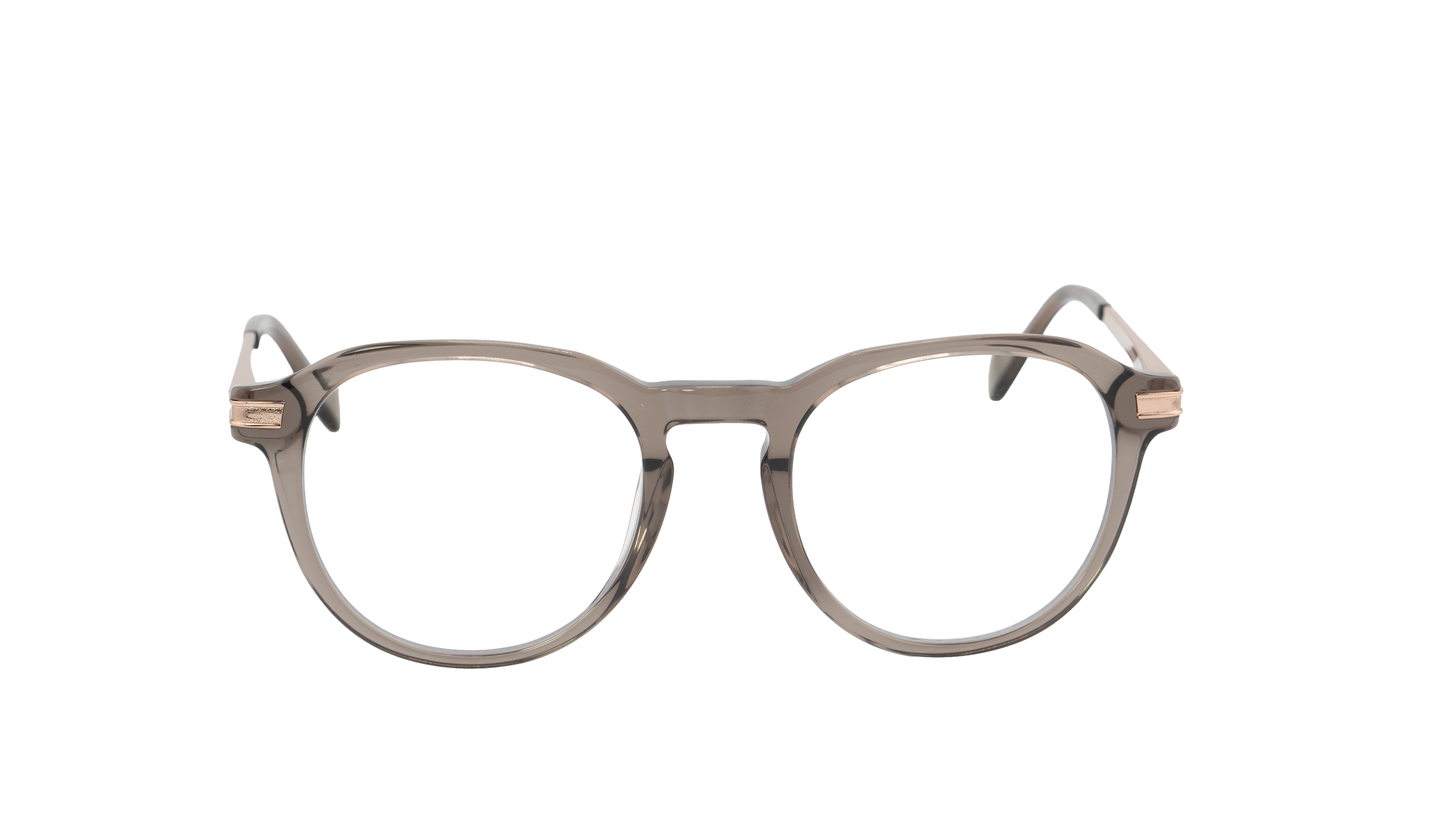 Barbados - Bold eyeglasses