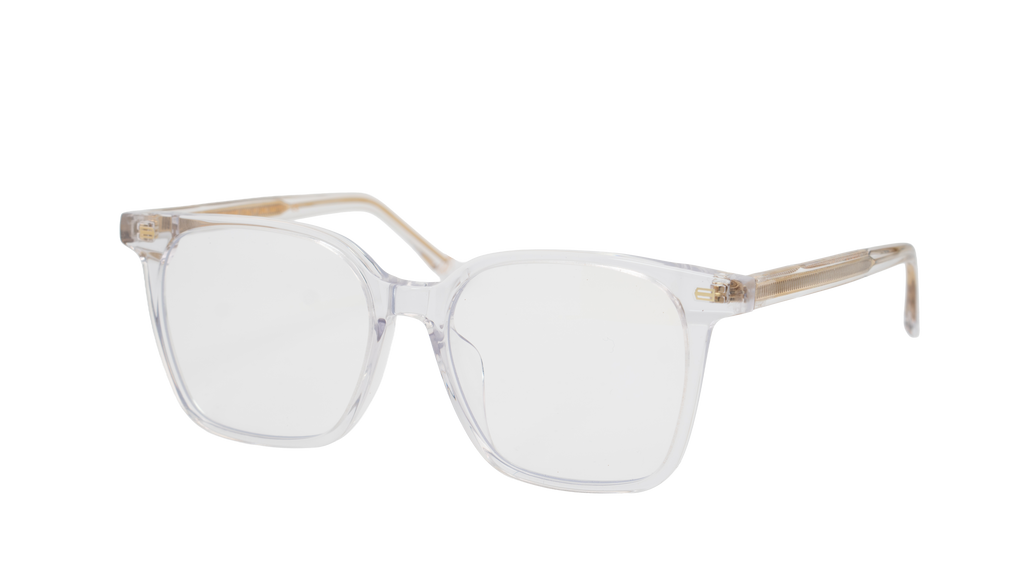 Caroline - Eyeglasses (Simple and modern)