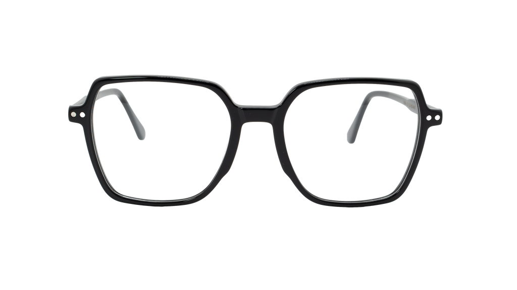 Loris - Clip-On Eyeglasses