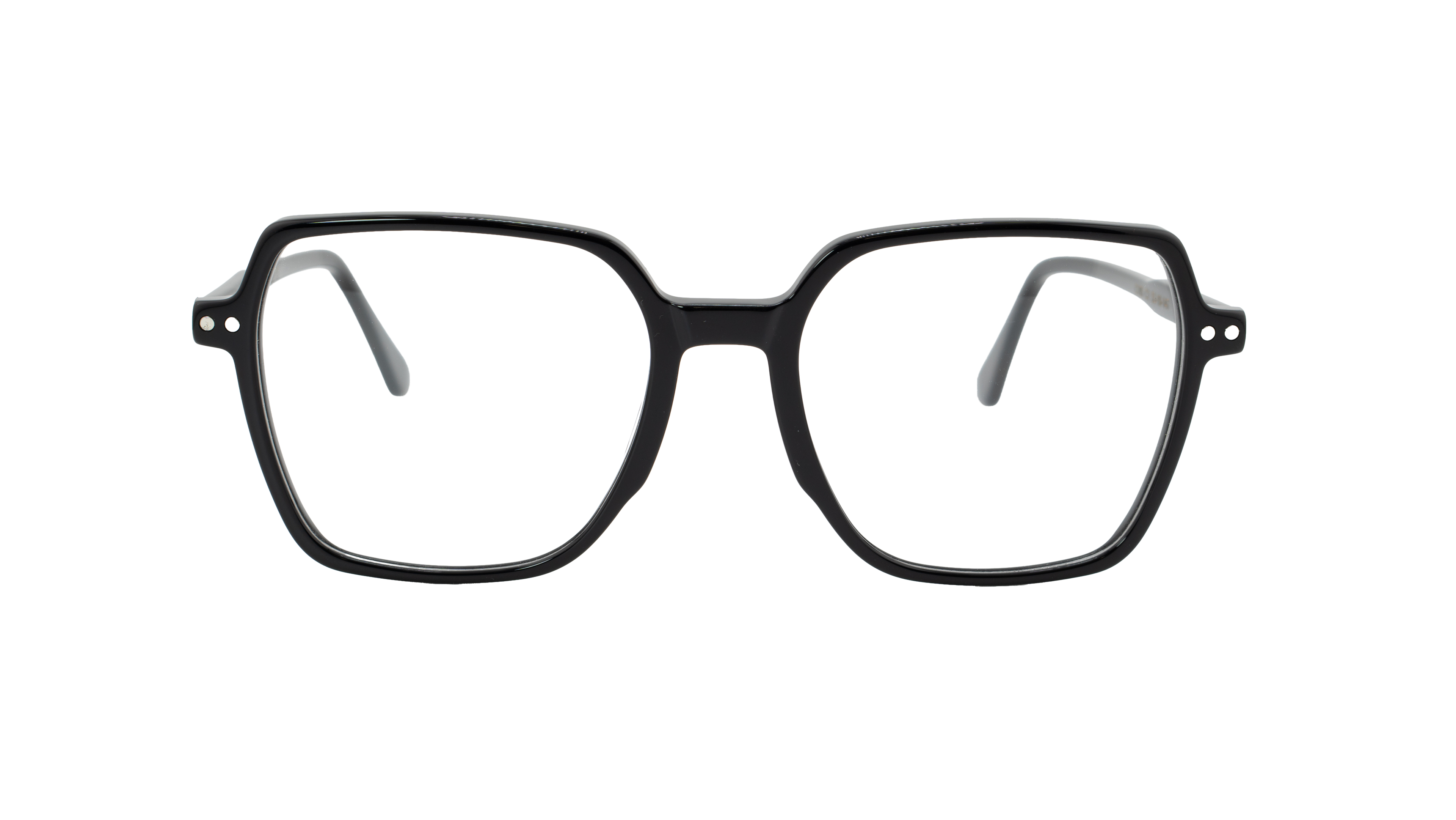Loris - Clip-On Eyeglasses