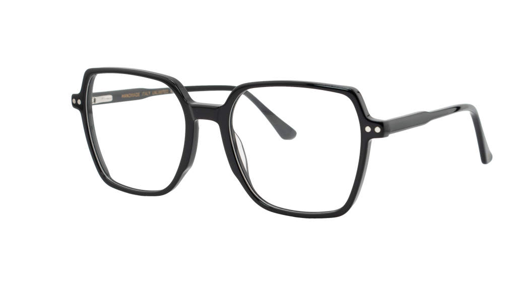 Loris - Clip-On Eyeglasses