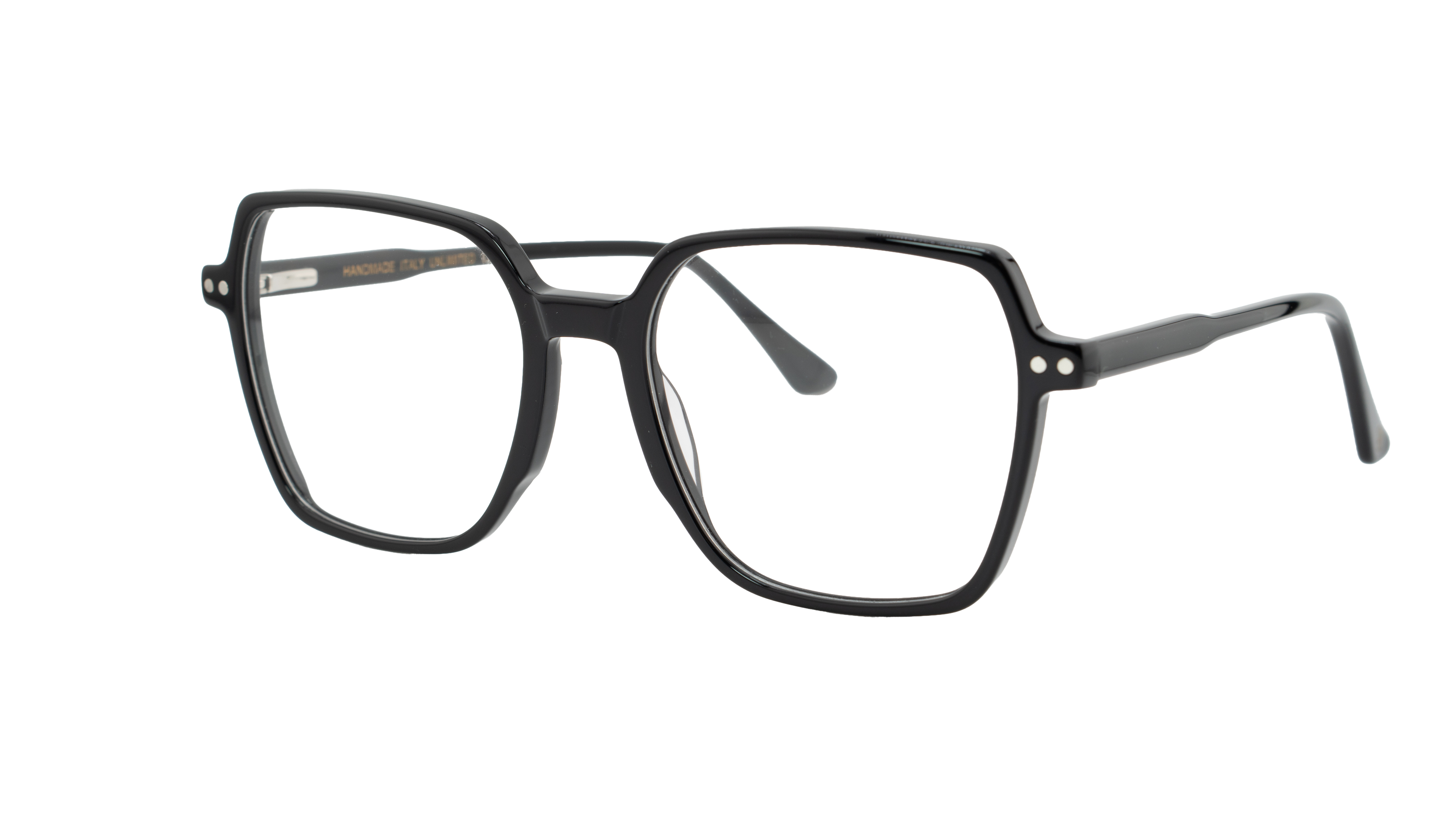 Loris - Clip-On Eyeglasses