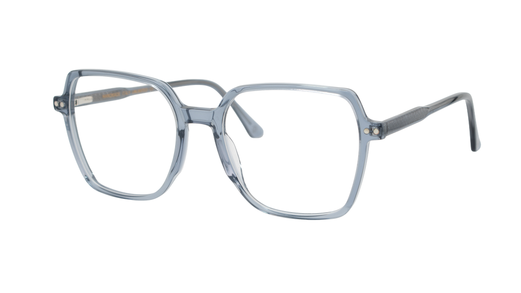 Loris - Clip-On Eyeglasses