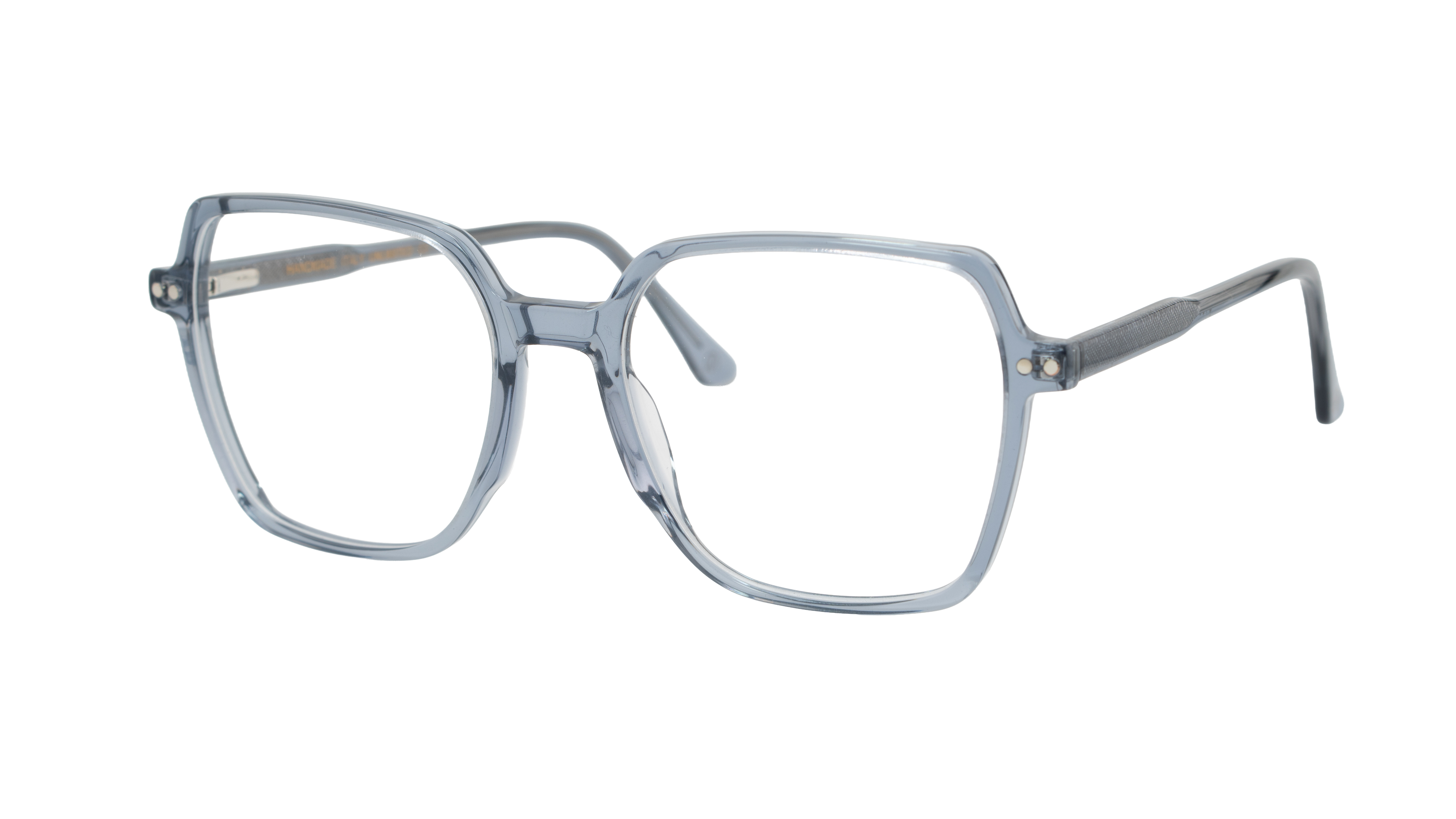 Loris - Clip-On Eyeglasses