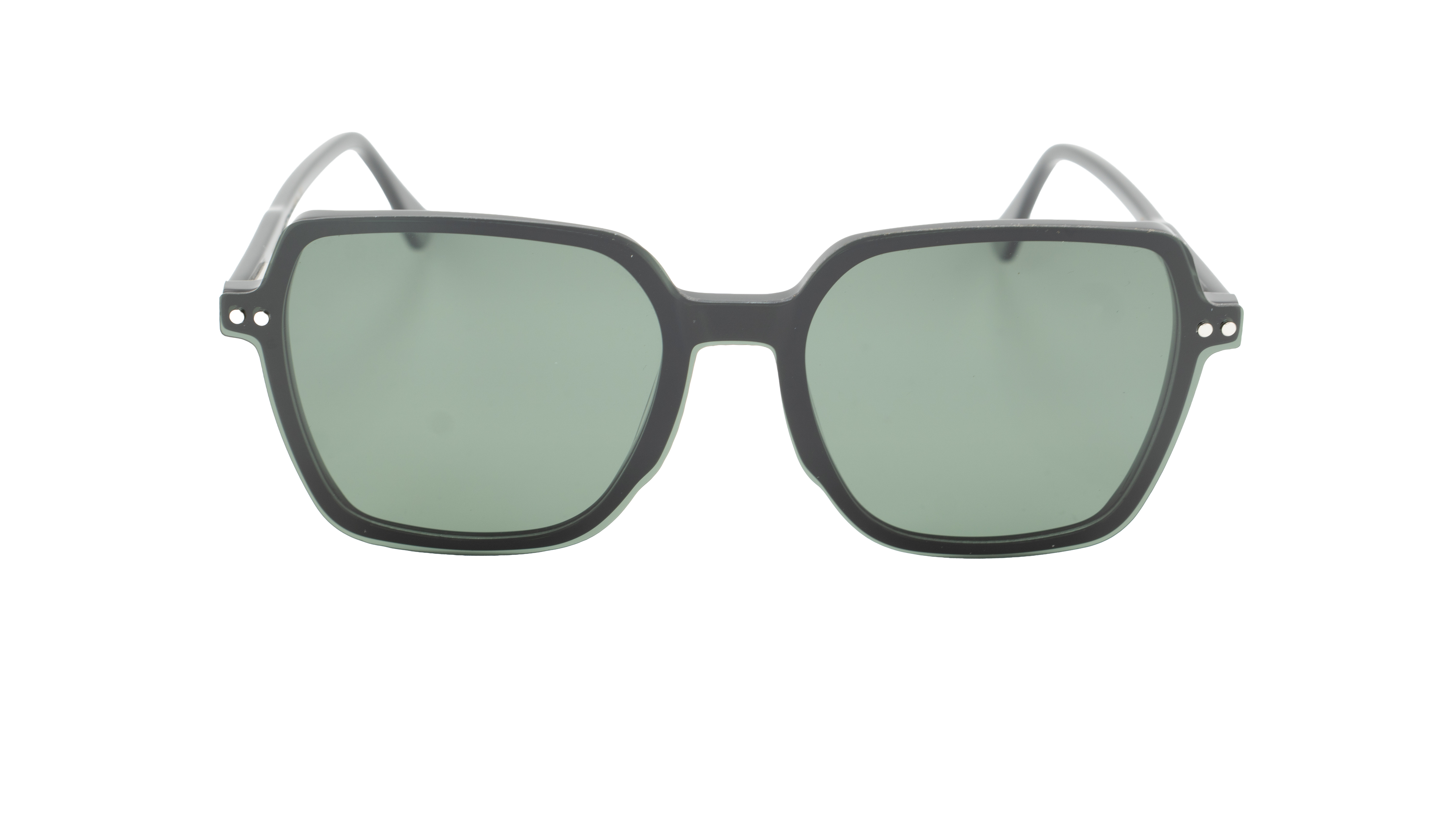 Loris - Clip-On Eyeglasses