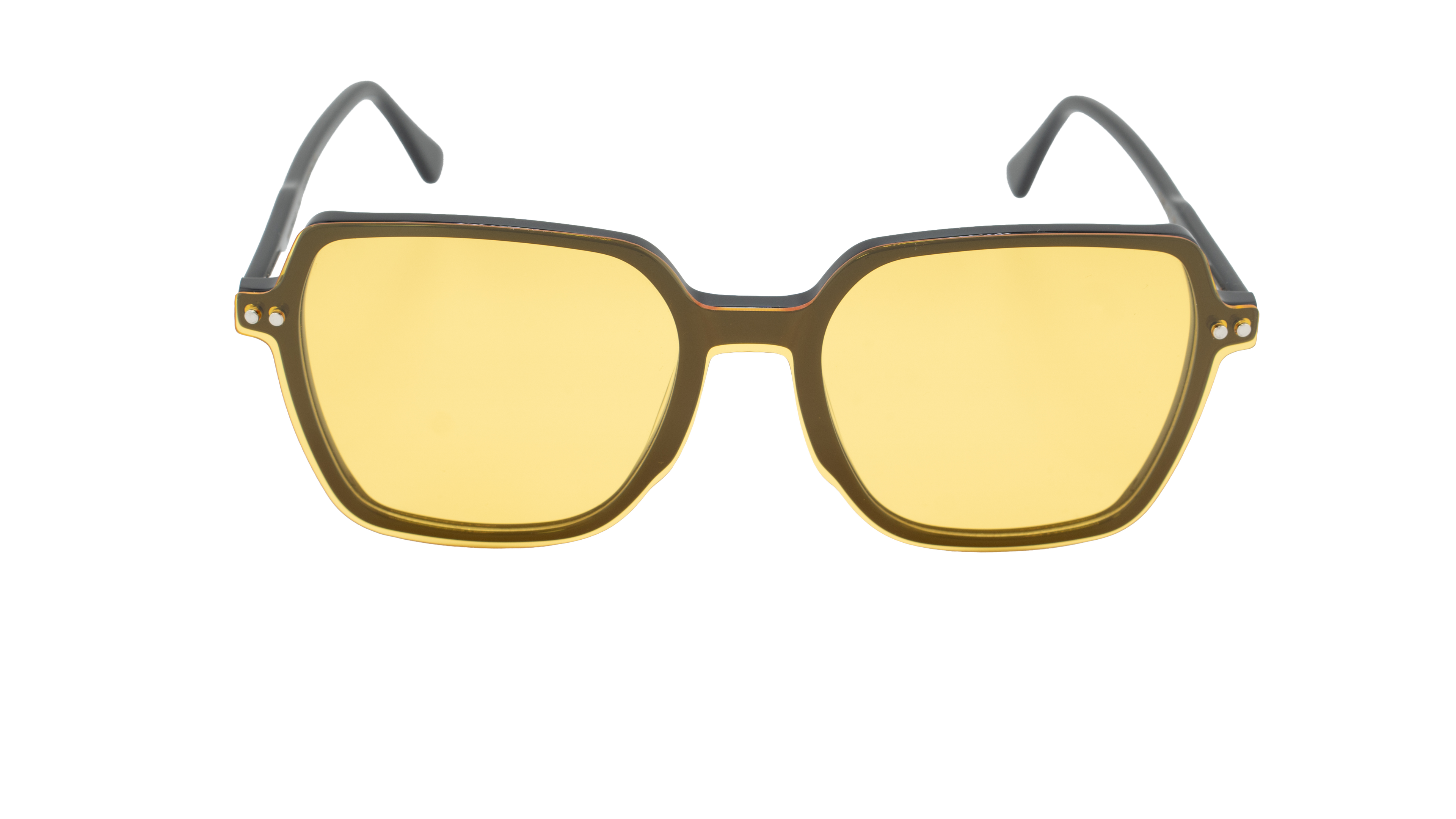 Loris - Clip-On Eyeglasses