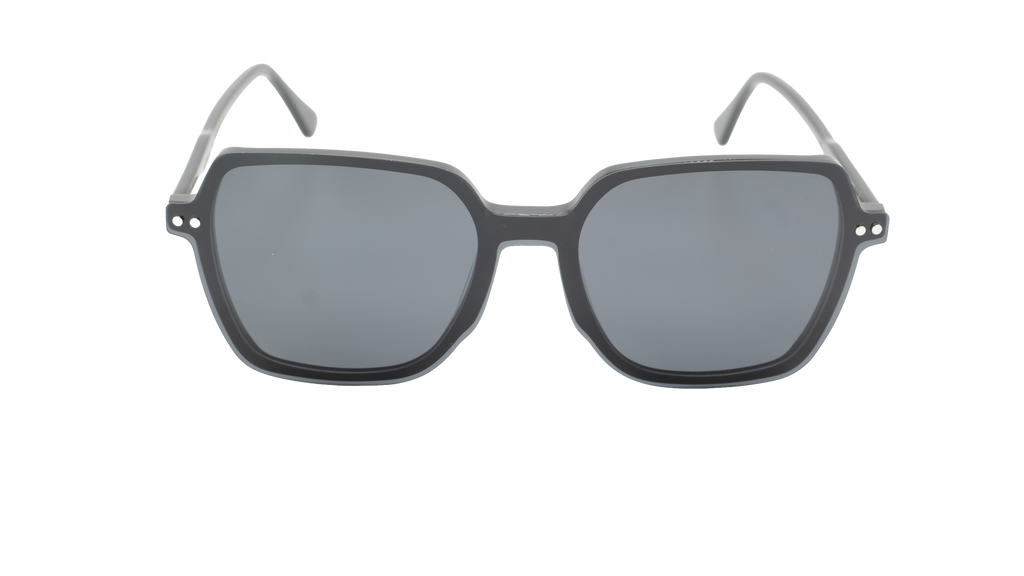 Loris - Clip-On Eyeglasses