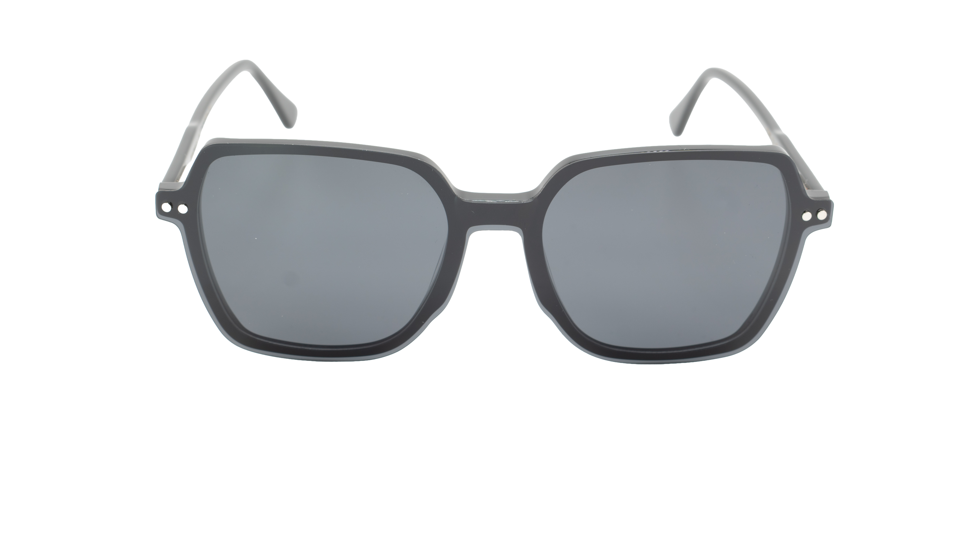 Loris - Clip-On Eyeglasses