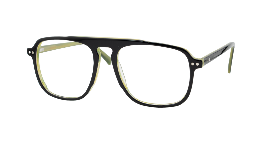Unlimited Eyewear Ardin - Clip-On
