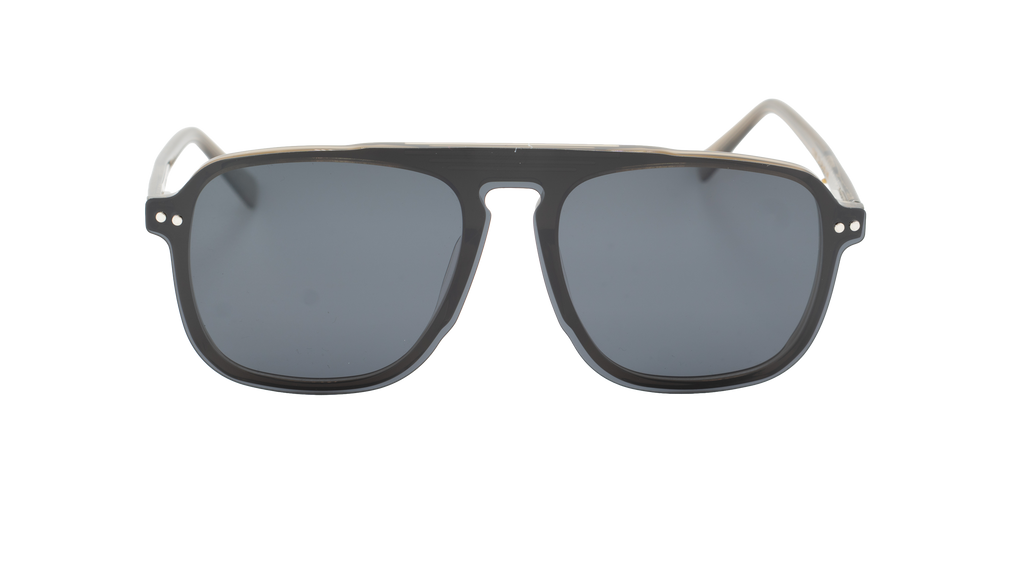 Unlimited Eyewear Ardin - Clip-On