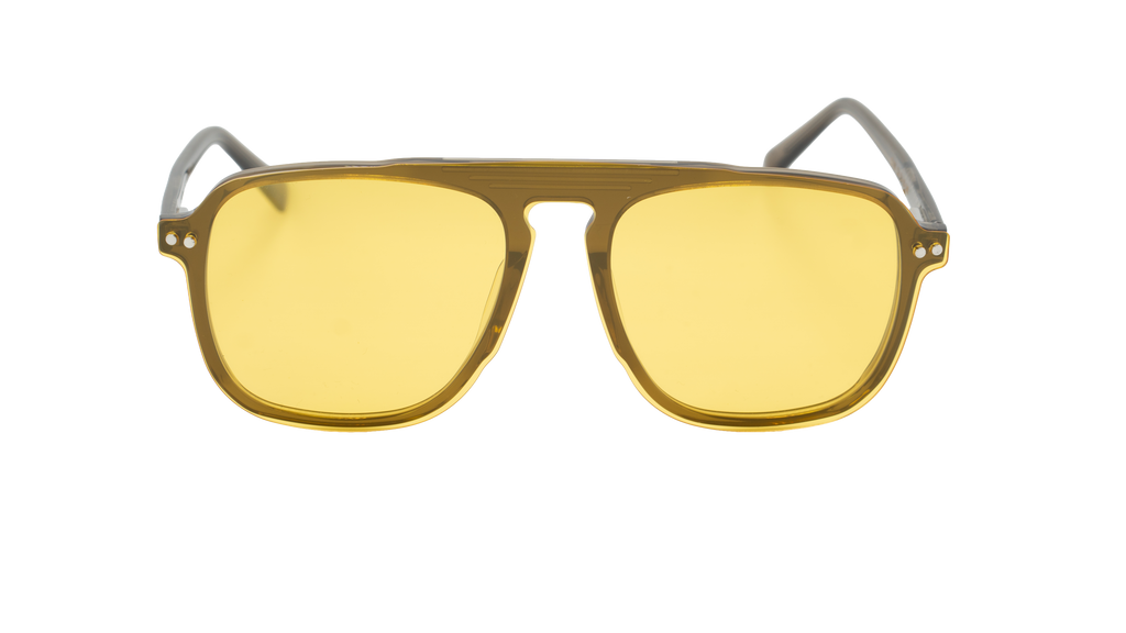 Unlimited Eyewear Ardin - Clip-On