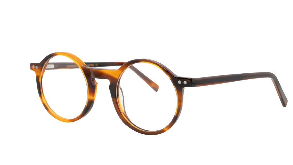 Unlimited Eyewear Allen - Clip-On