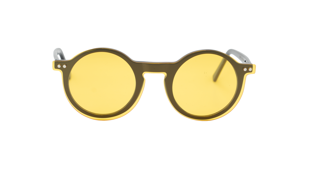 Unlimited Eyewear Allen - Clip-On