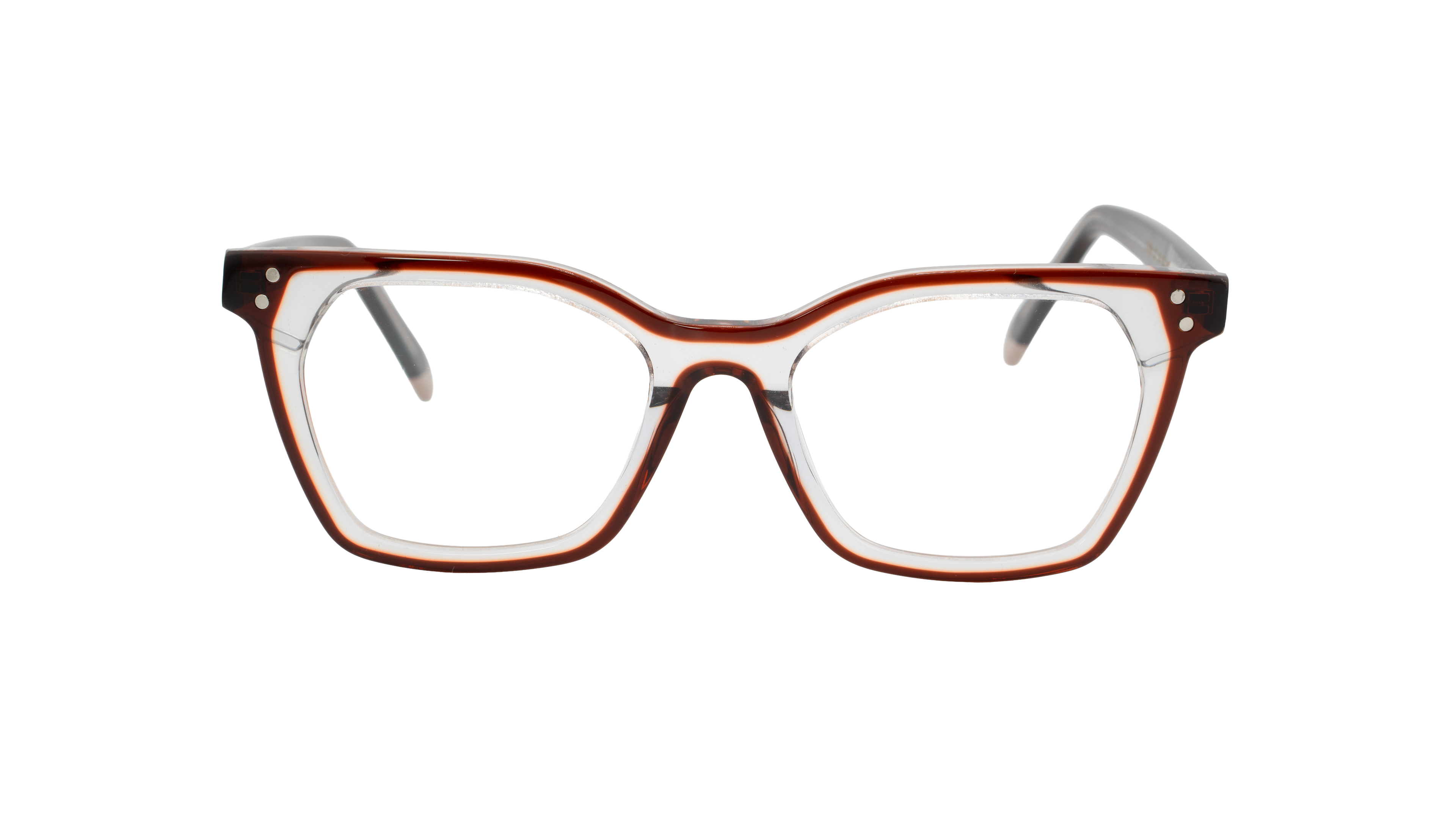 Unlimited Eyewear Soraya - Clip-On