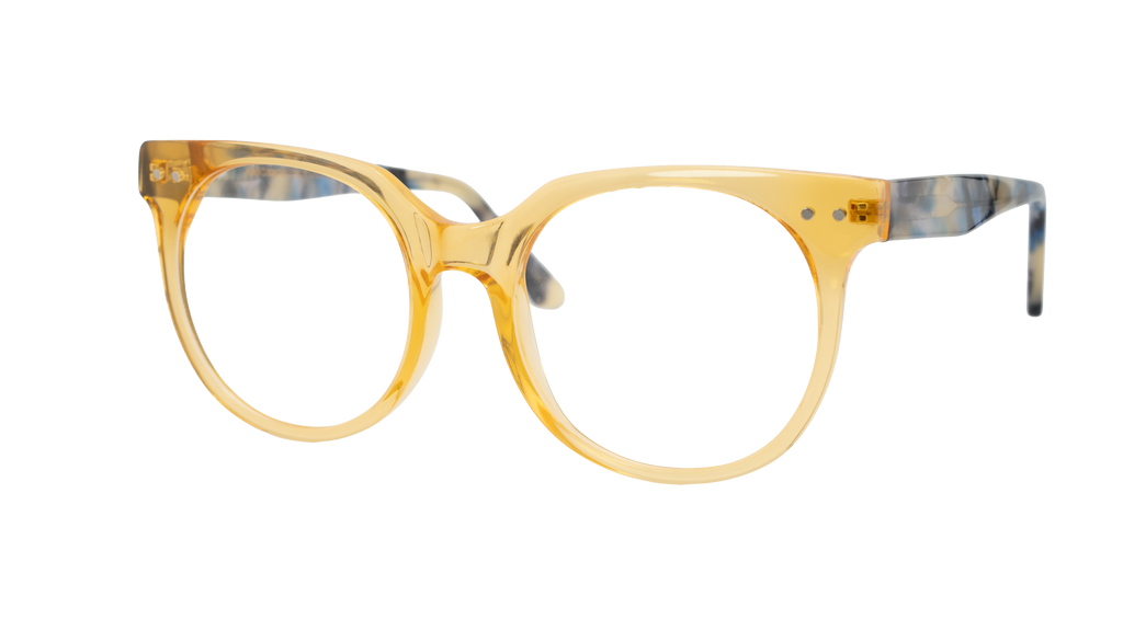 Farah - Universal Eyeglasses