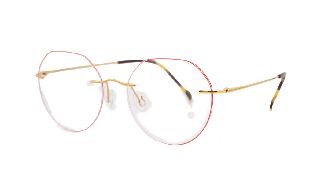 Unlimited Eyewear Crista