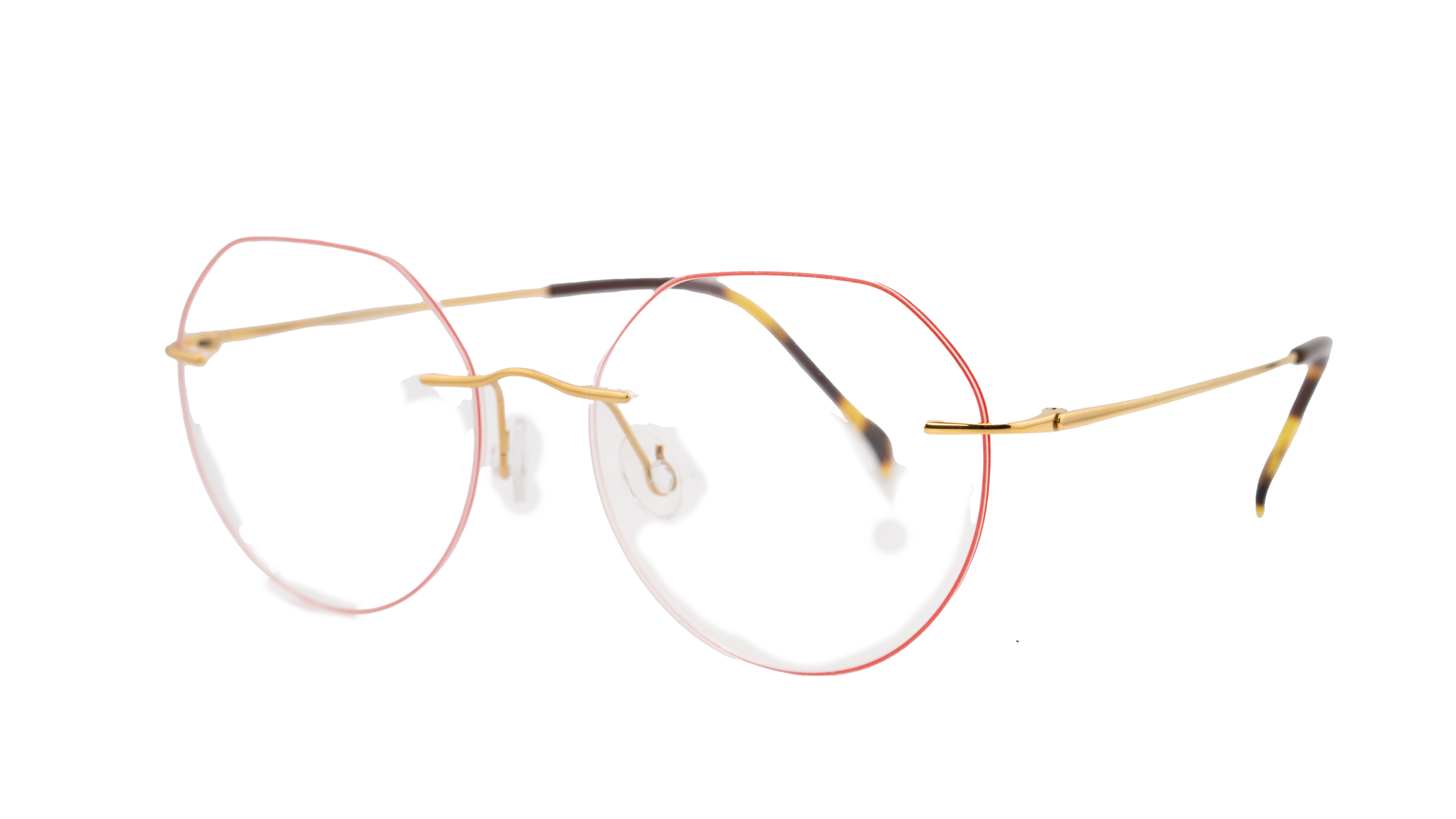Unlimited Eyewear Crista
