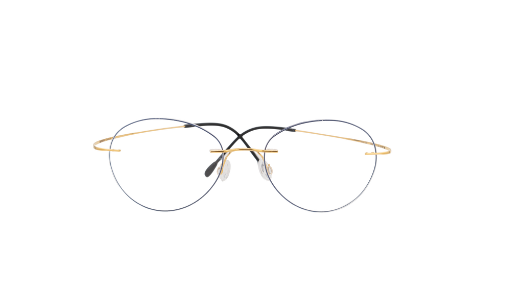 Elvaris - Titanium Quality Eyeglasses