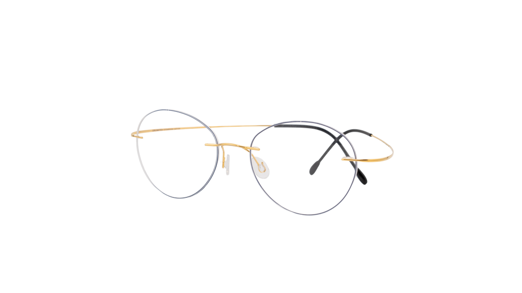 Elvaris - Titanium Quality Eyeglasses