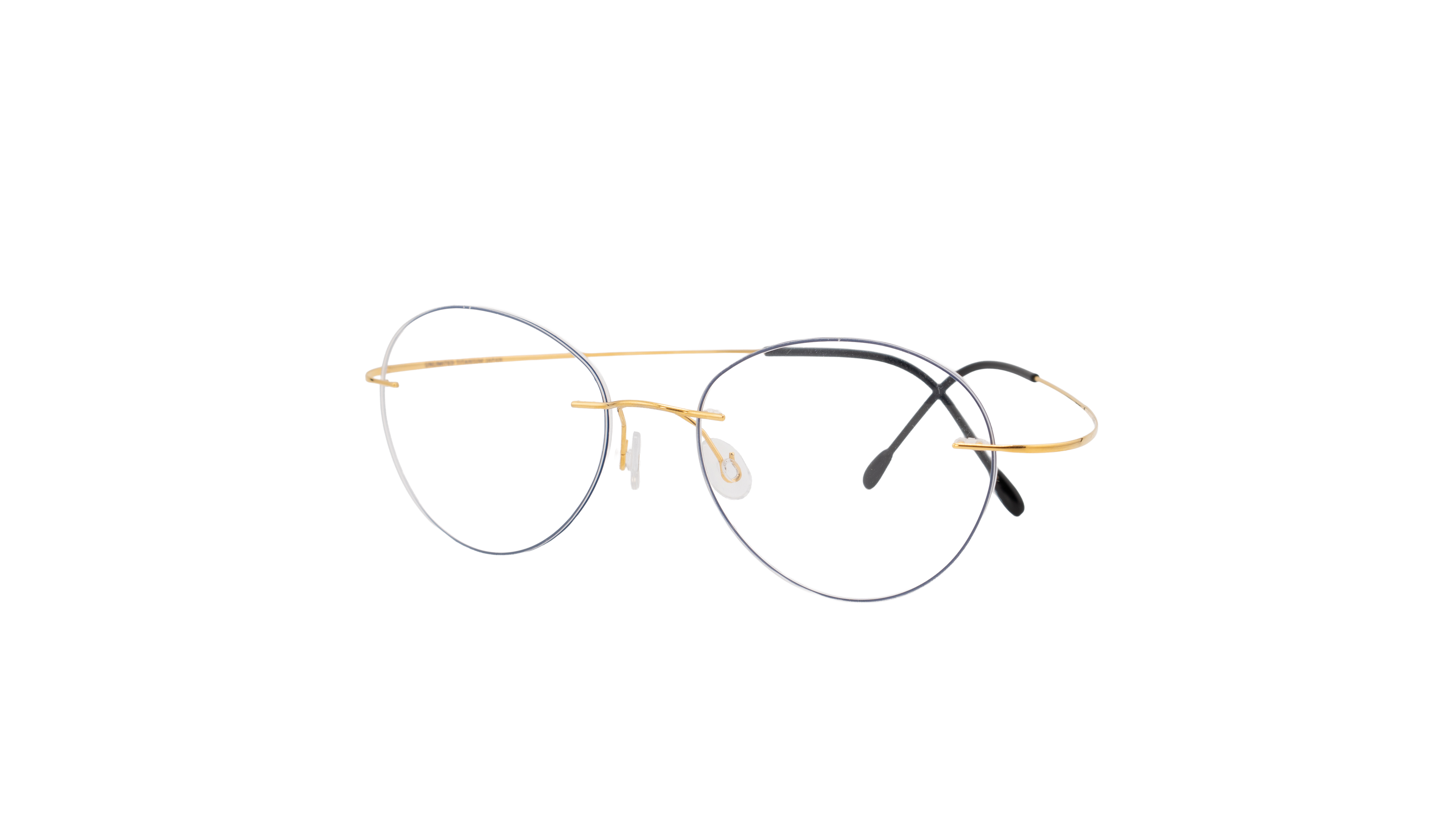 Elvaris - Titanium Quality Eyeglasses