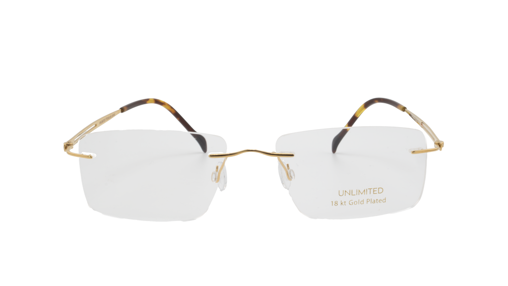 Unlimited Eyewear Damian