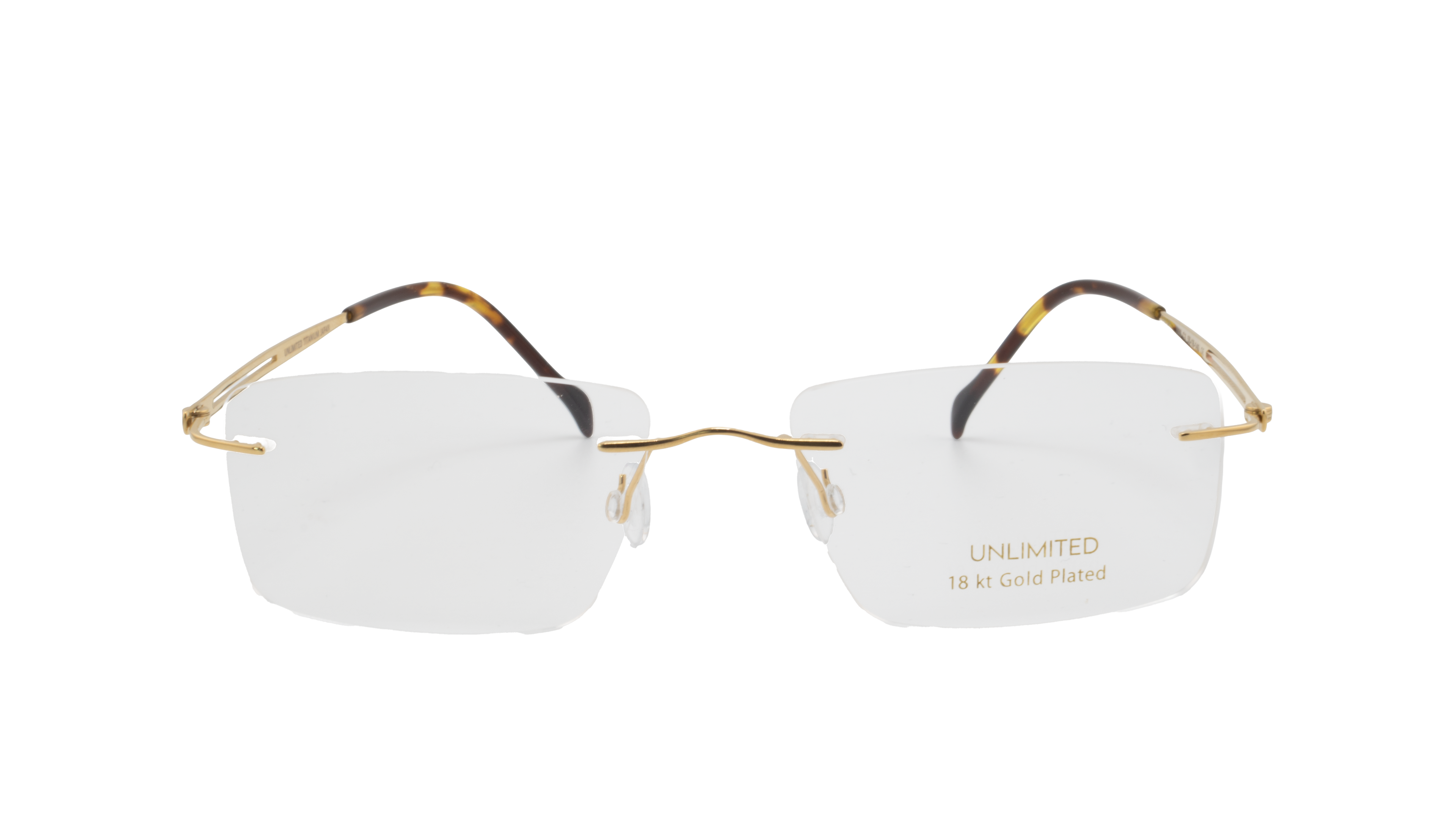 Unlimited Eyewear Damian