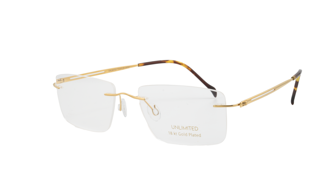 Unlimited Eyewear Damian