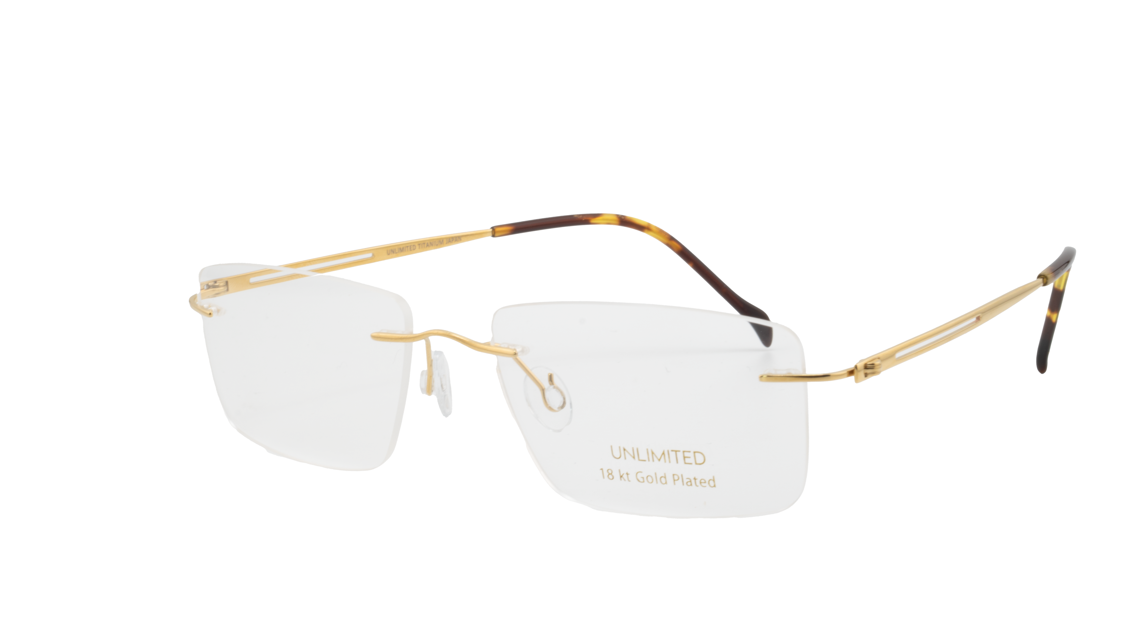 Unlimited Eyewear Damian