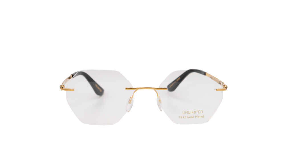 Unlimited Eyewear Elena