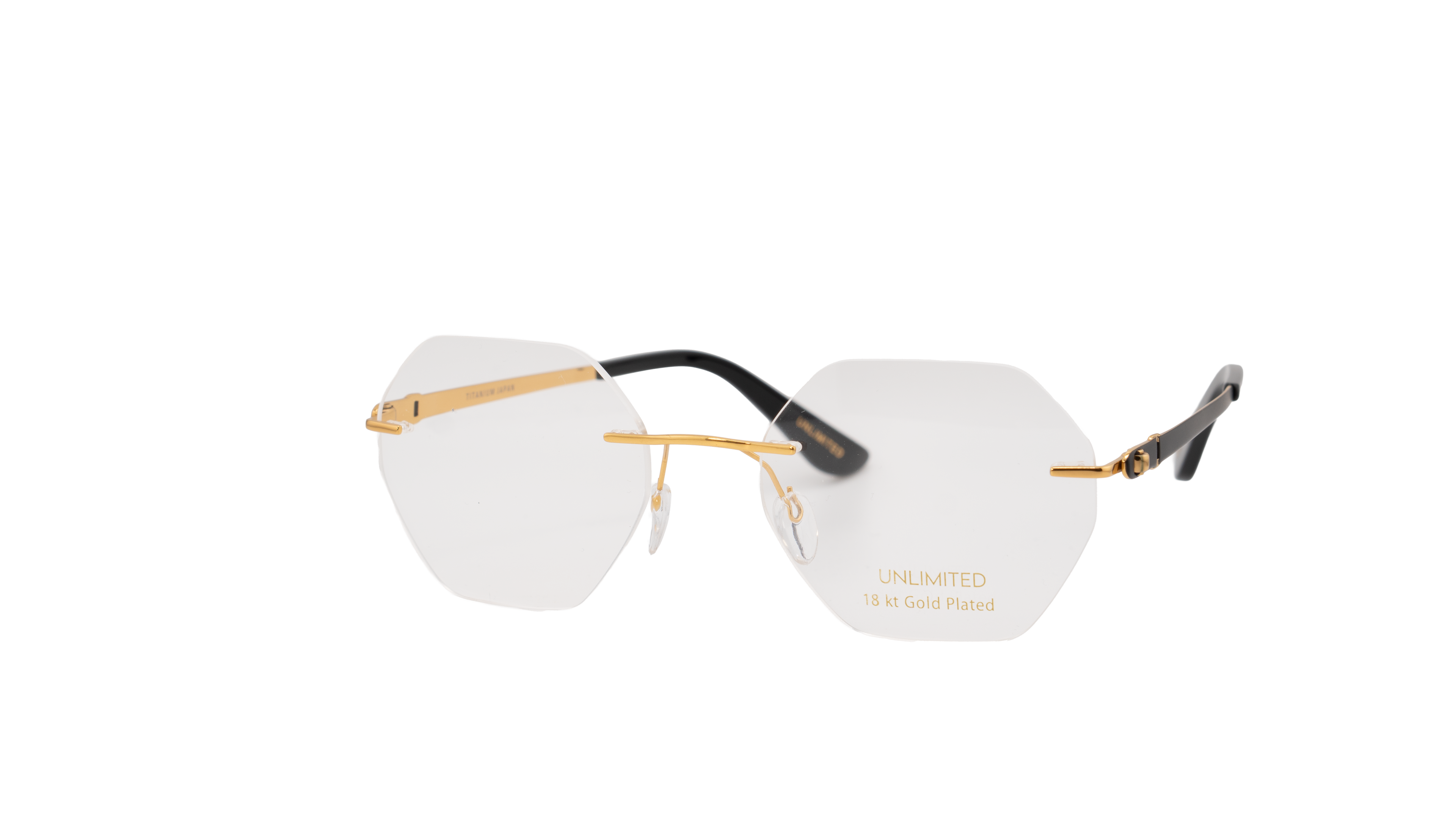 Unlimited Eyewear Elena