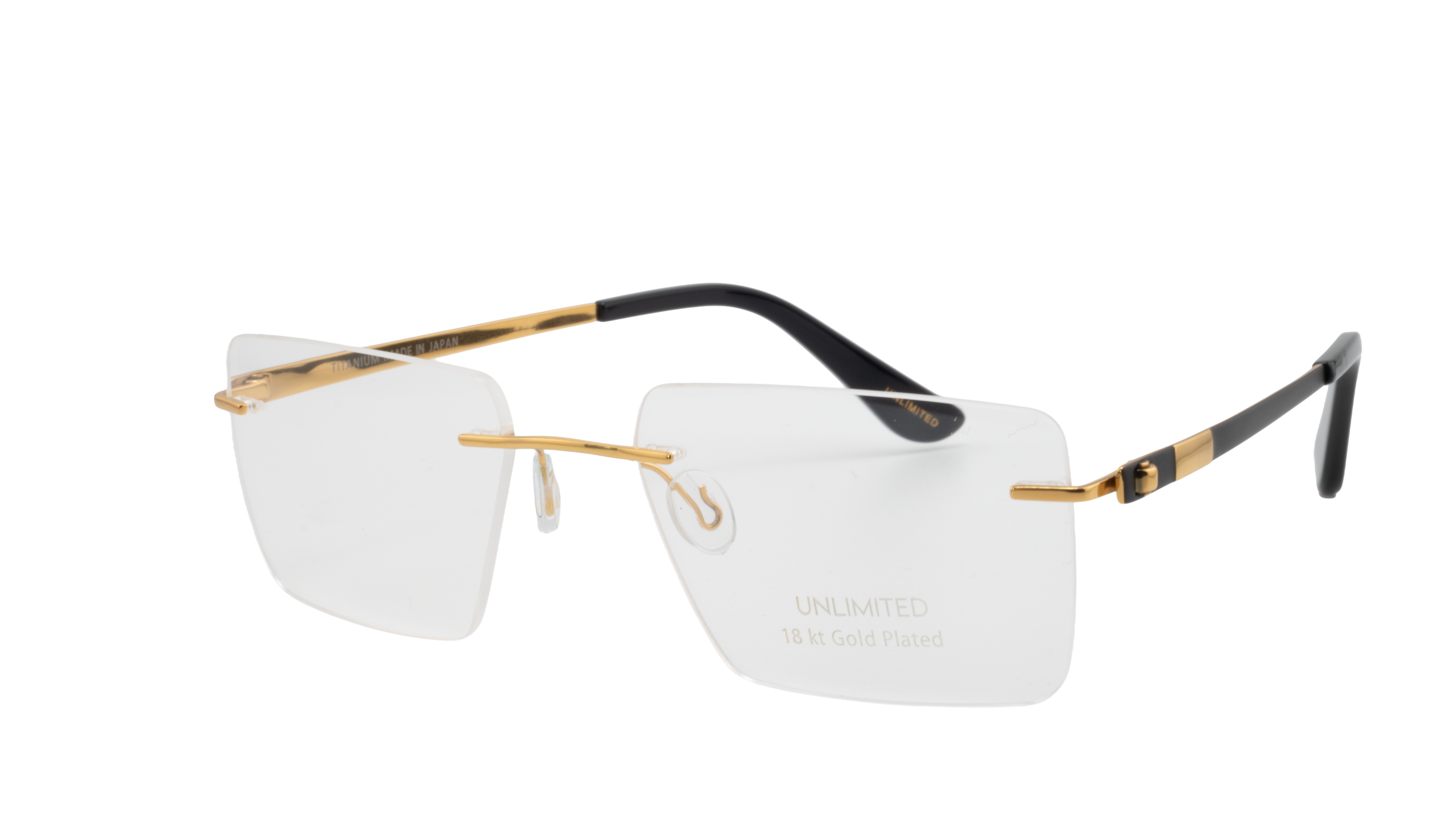 Unlimited Eyewear Adrian