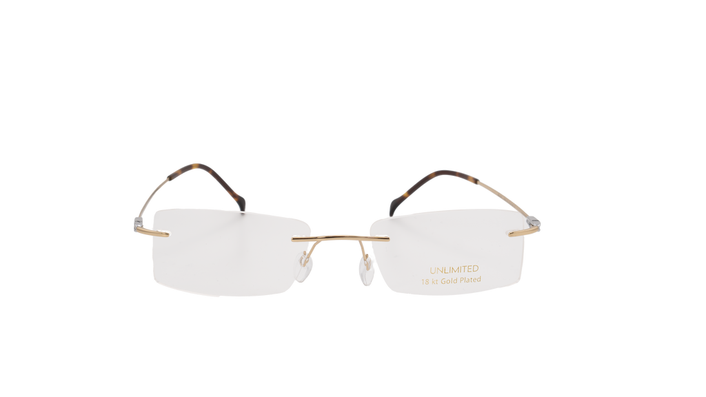 Unlimited Eyewear Atlas