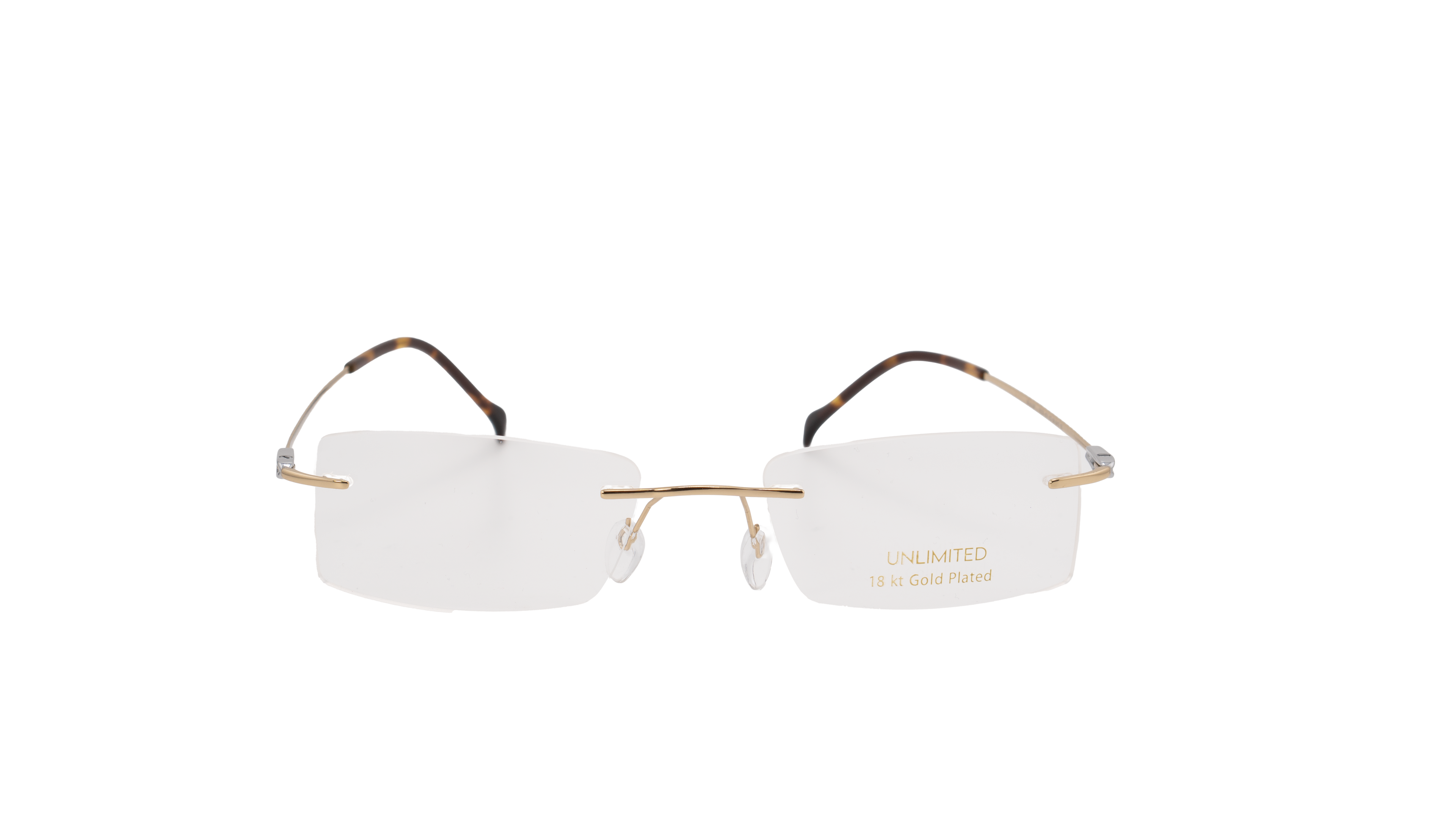 Unlimited Eyewear Atlas