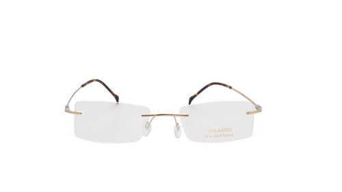 Unlimited Eyewear Atlas