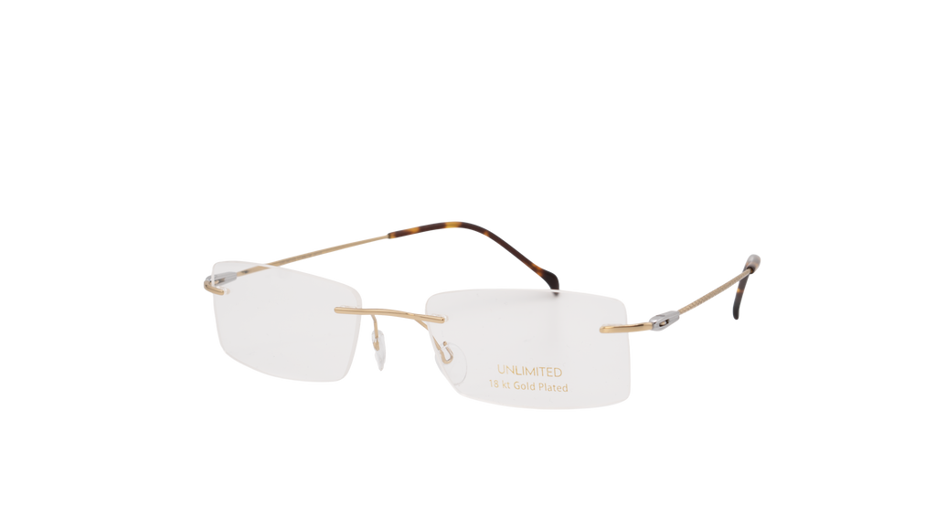 Unlimited Eyewear Atlas